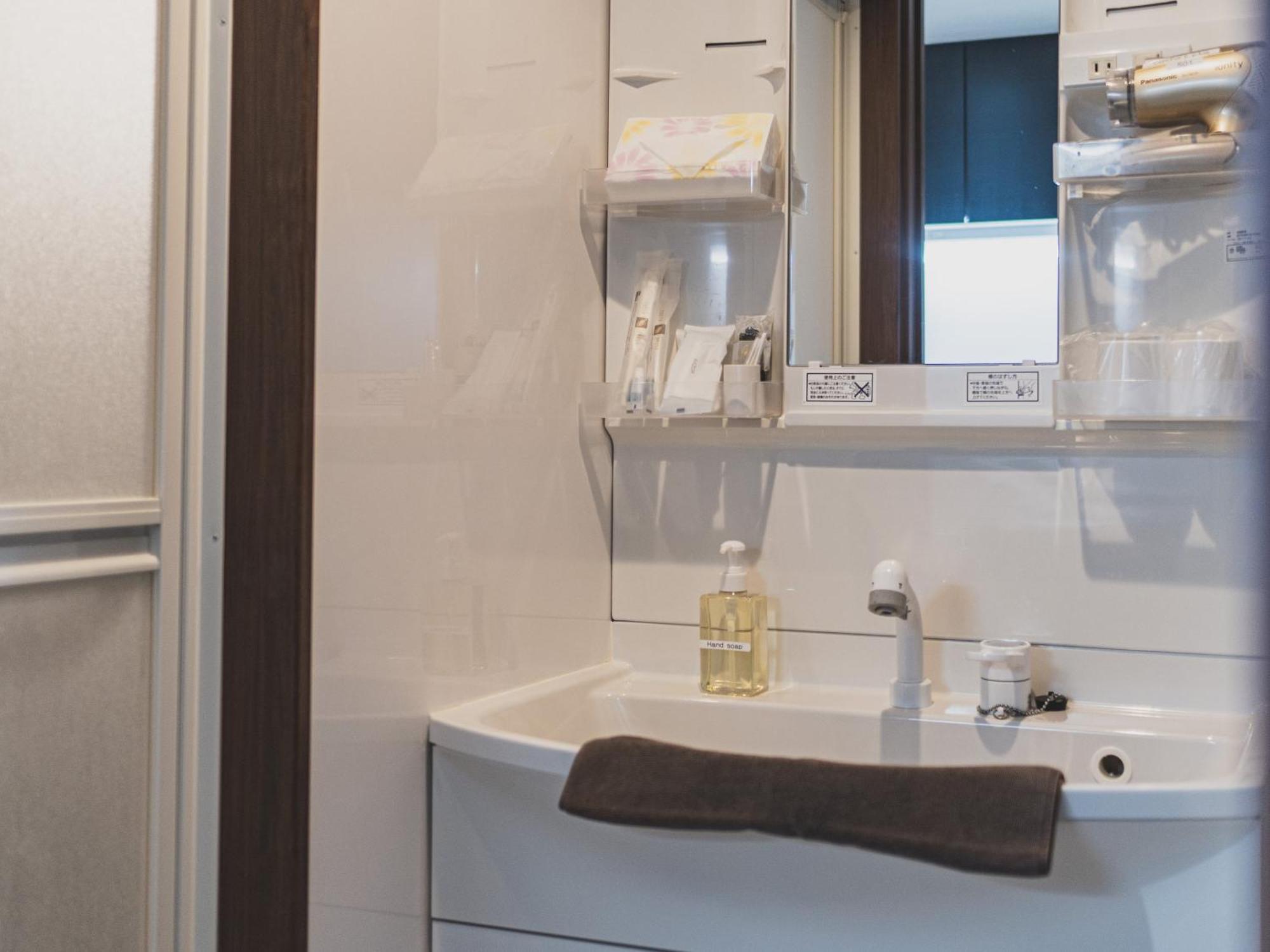 Comfort Plus Chatan Dış mekan fotoğraf