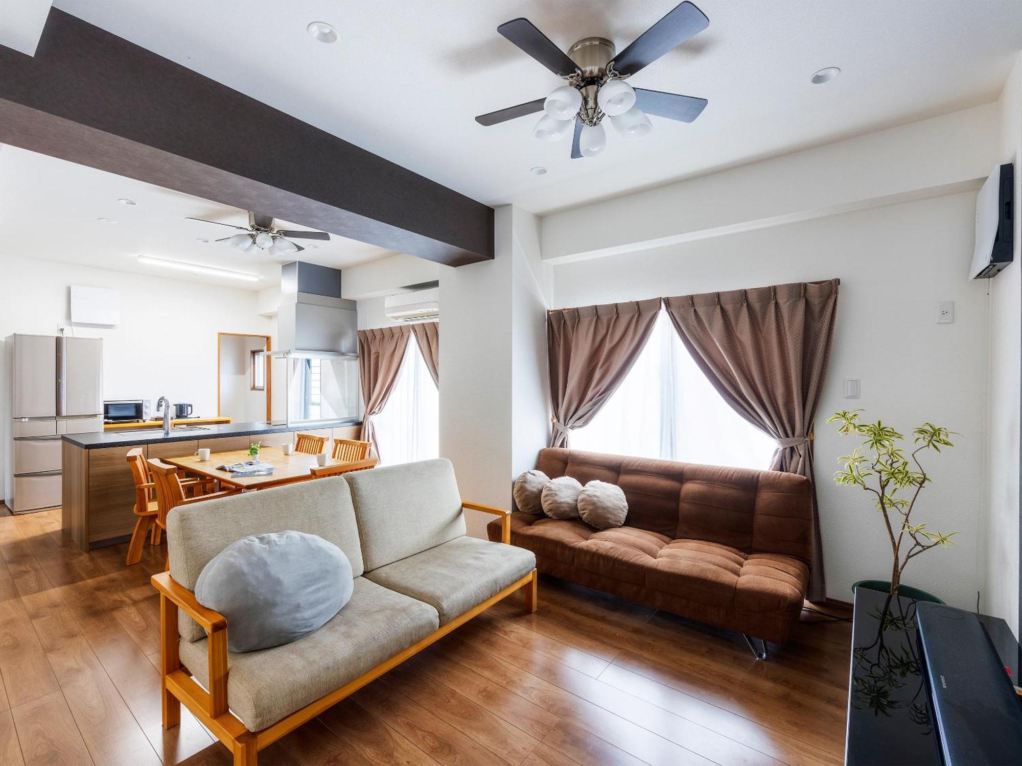 Comfort Plus Chatan Dış mekan fotoğraf